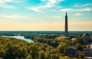 Discover the Best of IL USA: Explore the Land of Lincoln