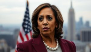 Kamala harris