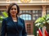 Kamala Harris: Inspiring Leadership as VP