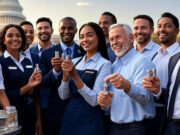 Senate Unanimously Approves ‘No Tax on Tips Act,’ Aiming to Deliver Relief to Service Workers