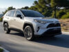 Why the 2026 Toyota RAV4’s Hybrid-Only Shift Is a Game-Changer 2026 Toyota RAV4 hybrid