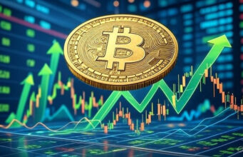 Bitcoin Breaks Boundaries: Hits Historic All-Time High Beyond January Peak
