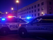 Two Dead in Shooting Outside Capital Jewish Museum; Victims Linked to Foreign Embassy