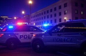 Two Dead in Shooting Outside Capital Jewish Museum; Victims Linked to Foreign Embassy