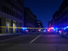Israeli Embassy Staff Shot in Washington: Two Killed Outside Jewish Museum in Targeted Attack