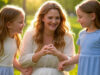 Drew Barrymore Heartfelt Role as a Mother: Meet Her Daughters, Olive and Frankie