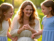 Drew Barrymore Heartfelt Role as a Mother: Meet Her Daughters, Olive and Frankie