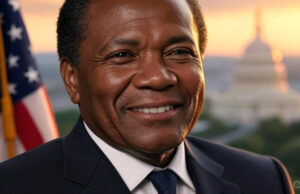 Remembering Charles Rangel: The Lion of Harlem and a Trailblazer in American Politics