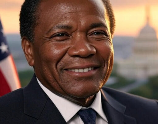 Remembering Charles Rangel: The Lion of Harlem and a Trailblazer in American Politics