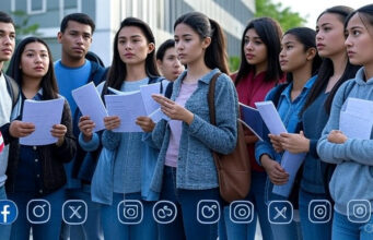 Student Visa Delays Loom as Trump Administration Weighs Social Media Vetting