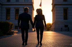 Trump Grants Clemency in Todd Chrisley $36M Fraud Case