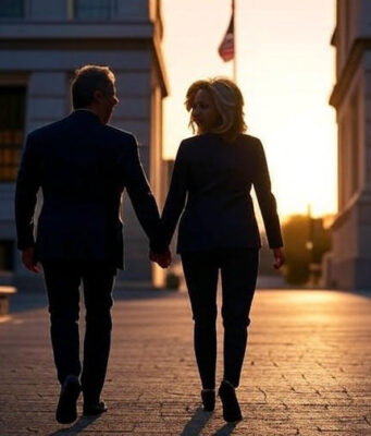 Trump Grants Clemency in Todd Chrisley $36M Fraud Case