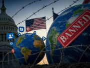 U.S. Visa Ban on Foreign Officials Over Online Censorship and Tech Interference