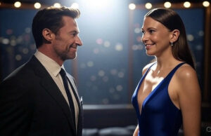 Inside the Rumored Romance: Hugh Jackman and Sutton Foster Off-Stage Connection