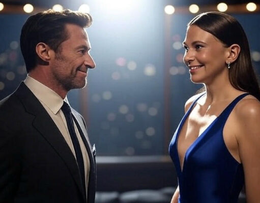 Inside the Rumored Romance: Hugh Jackman and Sutton Foster Off-Stage Connection