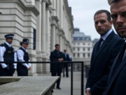 Andrew Tate and Brother Tristan Charged with Rape and Human Trafficking by British Authorities