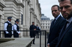 Andrew Tate and Brother Tristan Charged with Rape and Human Trafficking by British Authorities