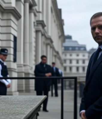 Andrew Tate and Brother Tristan Charged with Rape and Human Trafficking by British Authorities