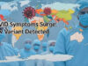 Covid Symptoms Rise with New Variant NB.1.8.1, Says WHO