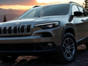 2026 Jeep Cherokee: A Bold Comeback with a Boxy Design