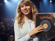 Taylor Swift Takes Back Her Masters