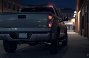 Toyota Recall Alert 2025: Over 440,000 Vehicles Affected by Reverse Light Defect