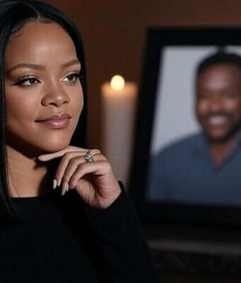 Rihanna Mourns the Death of Her Father Ronald Fenty at Age 70