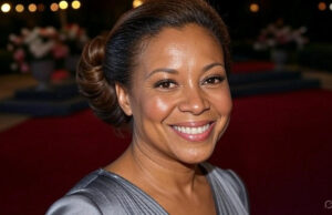 Valerie Mahaffey, Emmy-Winning Actress, Dies at 71