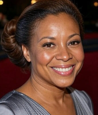 Valerie Mahaffey, Emmy-Winning Actress, Dies at 71