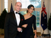 Katie Miller Exit from Washington Signals Rift Between Trump World and Elon Musk Katie miller