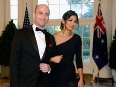 Katie Miller Exit from Washington Signals Rift Between Trump World and Elon Musk Katie miller