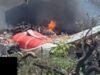 Air India Crash in Ahmedabad: Full Details Air india crash
