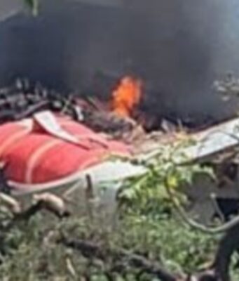 Air India Crash in Ahmedabad: Full Details Air india crash