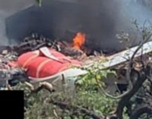 Air India Crash in Ahmedabad: Full Details Air india crash