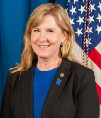 Melissa Hortman Shooting: Former Minnesota House Speaker and Husband Killed in Targeted Attack