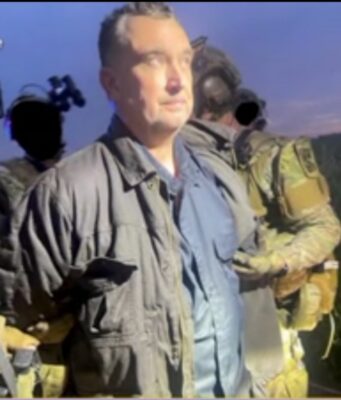 Minnesota Shooting Suspect Faces Charges After Deadly Attack on Lawmakers