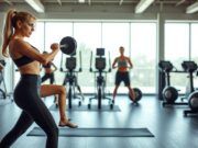 Fitness Secrets of a Pop Icon: Britney Spears Workout Routine