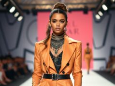 Zendaya Style Evolution: A Fashion Transformation