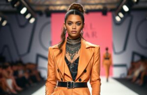 Zendaya Style Evolution: A Fashion Transformation