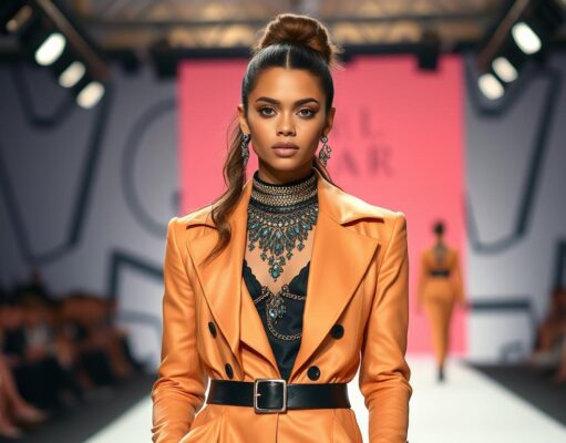 Zendaya Style Evolution: A Fashion Transformation