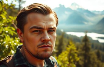 Exploring Leonardo DiCaprio Environmental Work