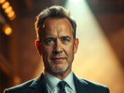 Tom Hanks: A Legendary Hollywood Star Tom hanks