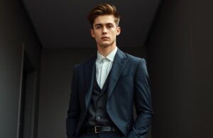 Timothée Chalamet Fashion Style Explained