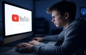 YouTube Down: Outage Hits U.S. Users