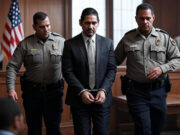 Kilmar Abrego Garcia Indicted on U.S. Human Trafficking Charges