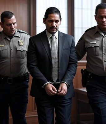 Kilmar Abrego Garcia Indicted on U.S. Human Trafficking Charges