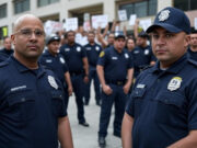 Los Angeles Immigration Enforcement: ICE Arrests Over 100 Migrants with Criminal Records Los Angeles immigration enforcement