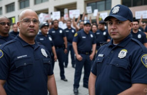 Los Angeles Immigration Enforcement: ICE Arrests Over 100 Migrants with Criminal Records Los Angeles immigration enforcement