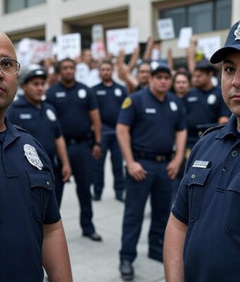 Los Angeles Immigration Enforcement: ICE Arrests Over 100 Migrants with Criminal Records Los Angeles immigration enforcement