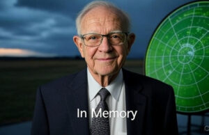 Beloved Oklahoma Meteorologist Gary England Passes Away at 85 Gary england